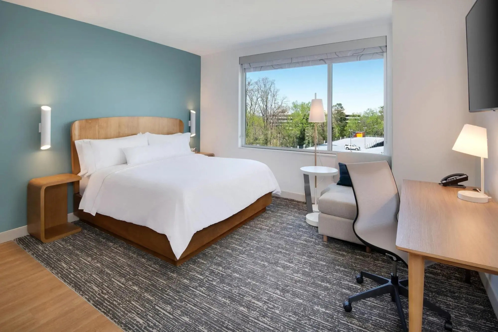 Photo - Element Atlanta Buckhead