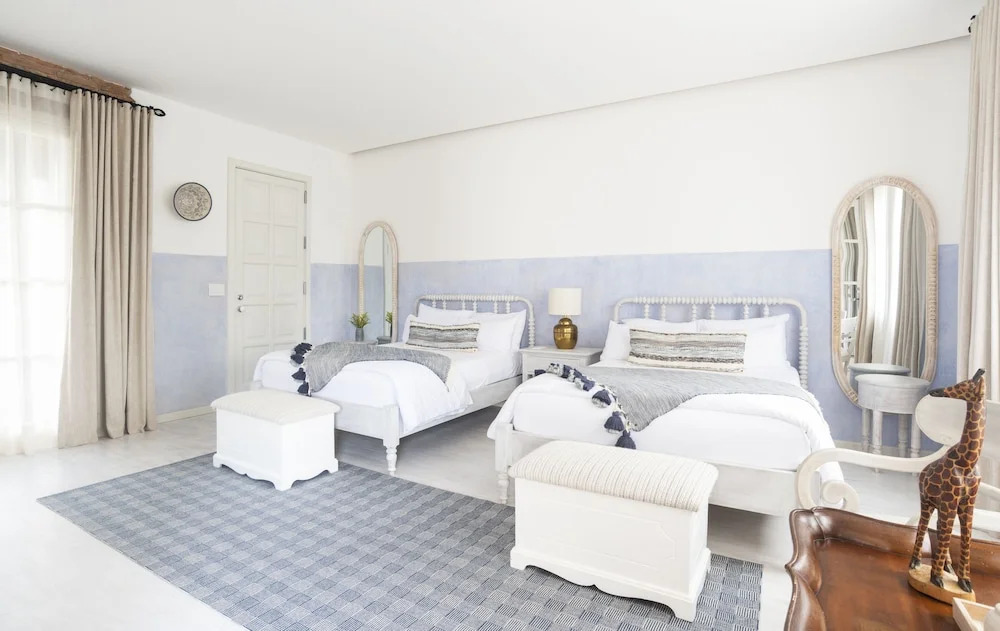 Photo - Villa Bokeh Relais & Châteaux