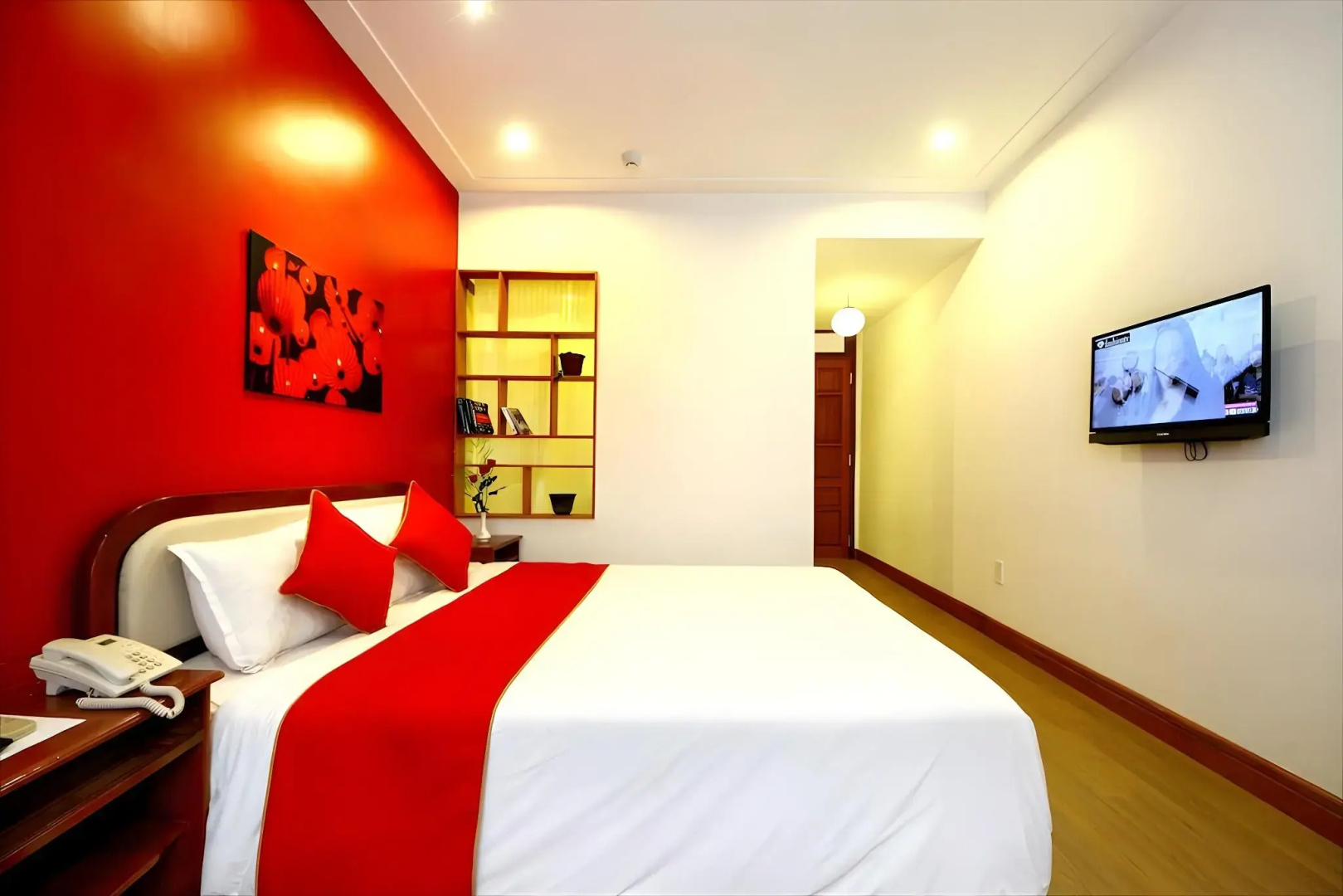 Foto - Thanh Van 1 Hotel