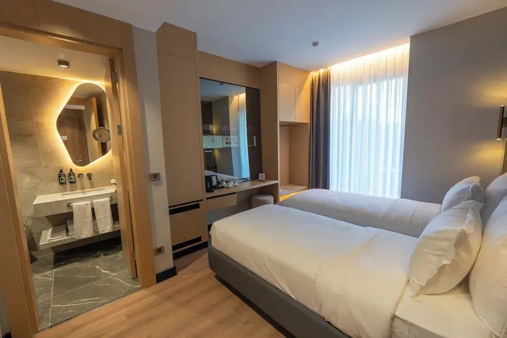 Photo - The Marni Hotel - Adults Only 12 Plus