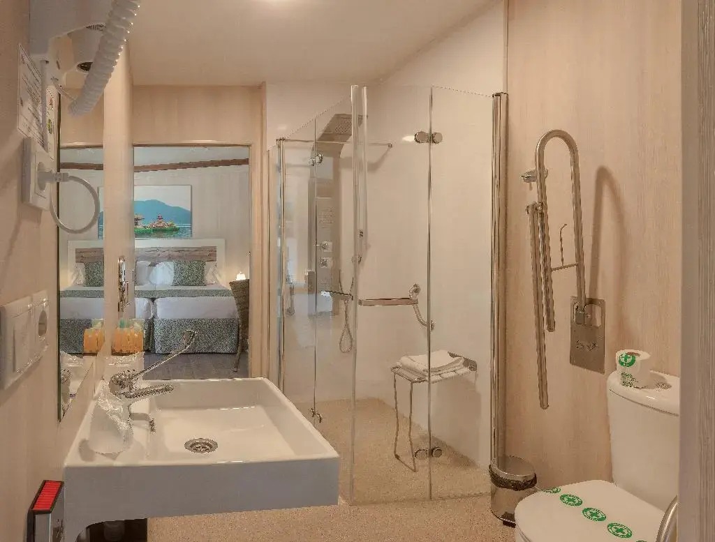 Foto - Magic Natura Resort