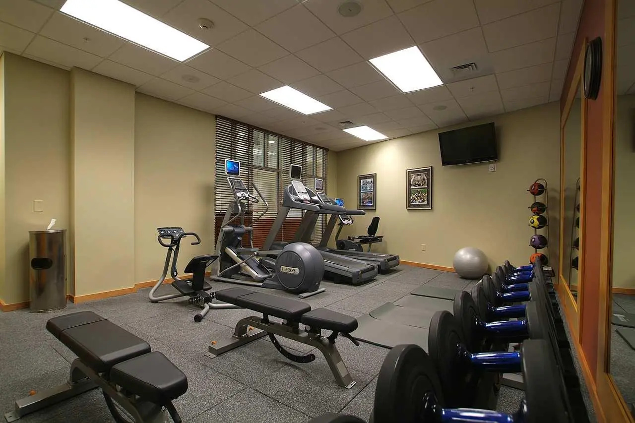 Photo - Hilton Garden Inn Nashville Vanderbilt
