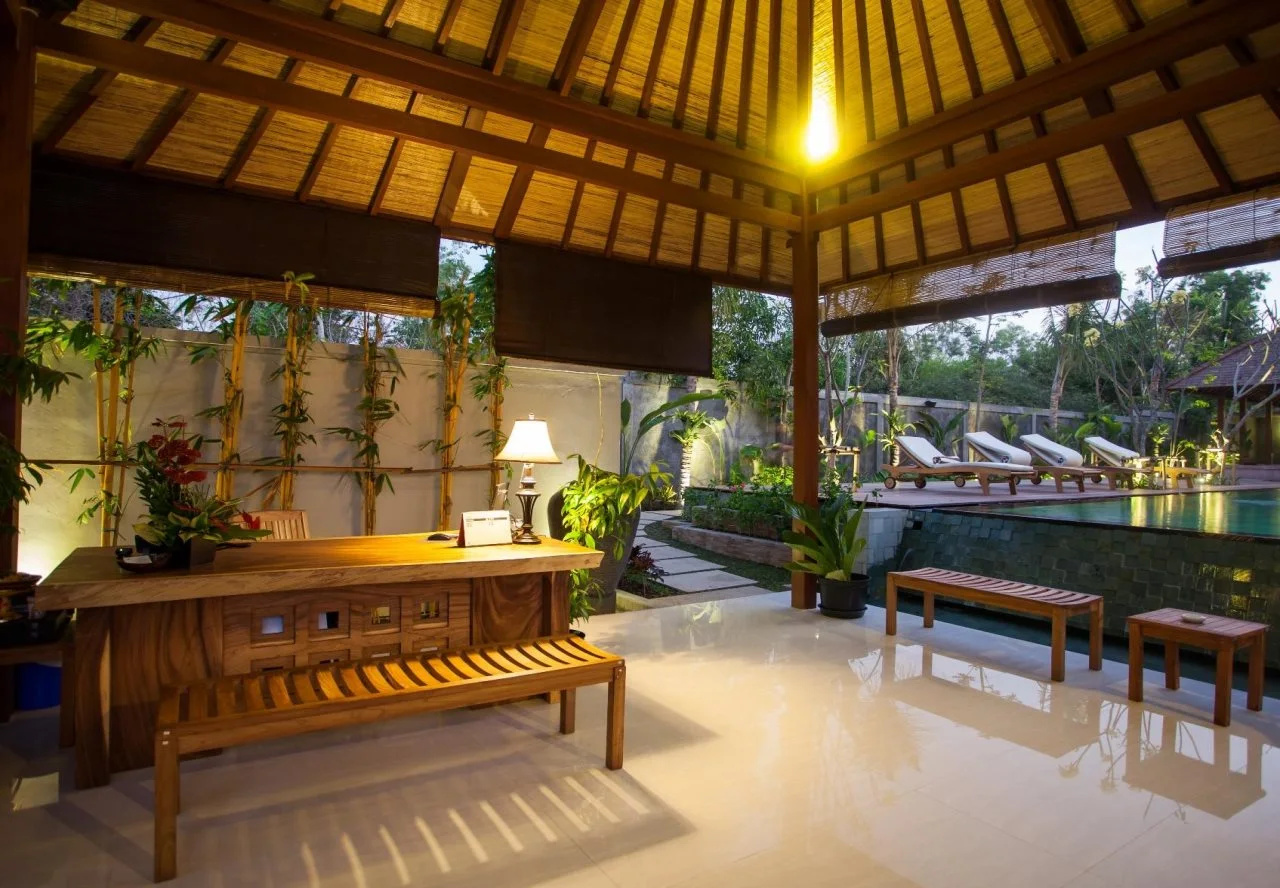 Foto - The Astari Villa and Residence