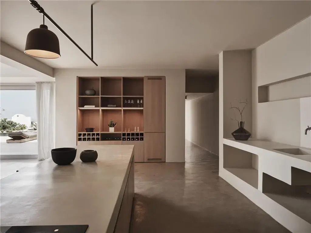 Foto - Andronis Arcadia Hotel