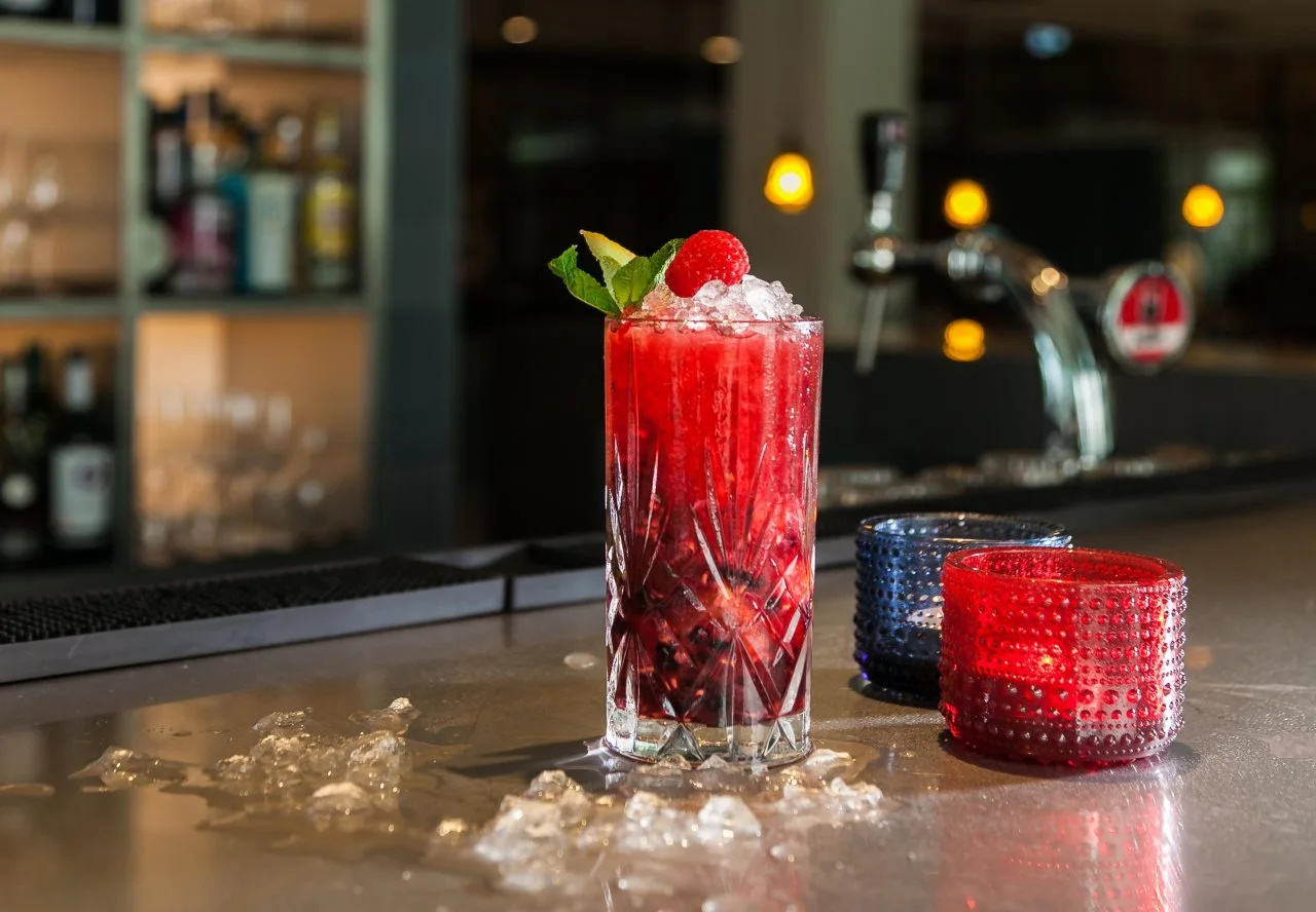 Photo - Courtyard by Marriott Amsterdam Arena Atlas Hotel