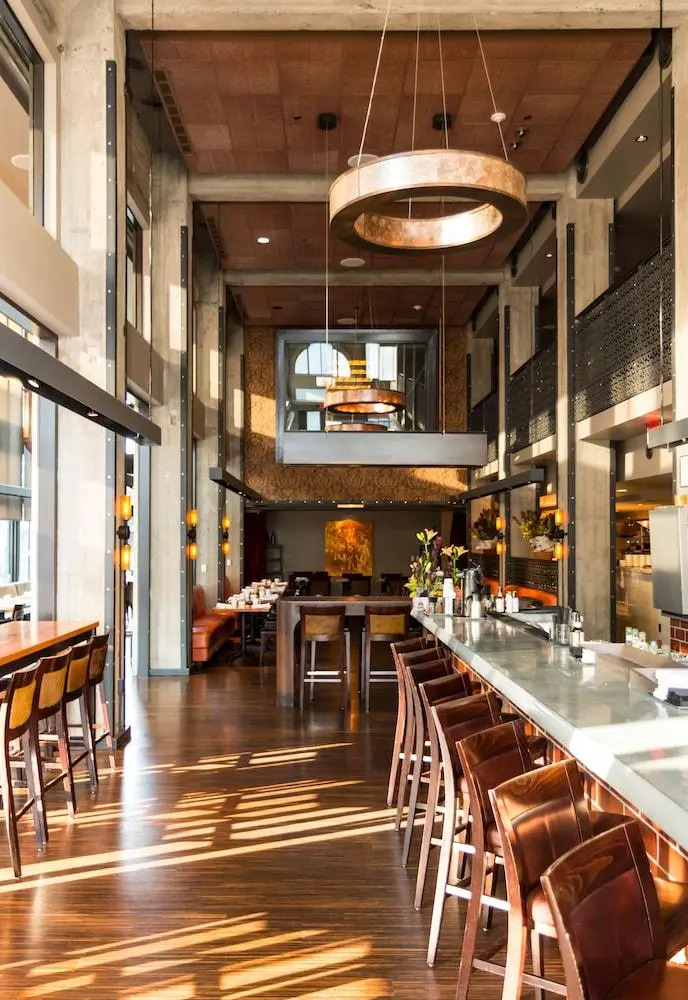 Foto - The Citizen Hotel, Autograph Collection