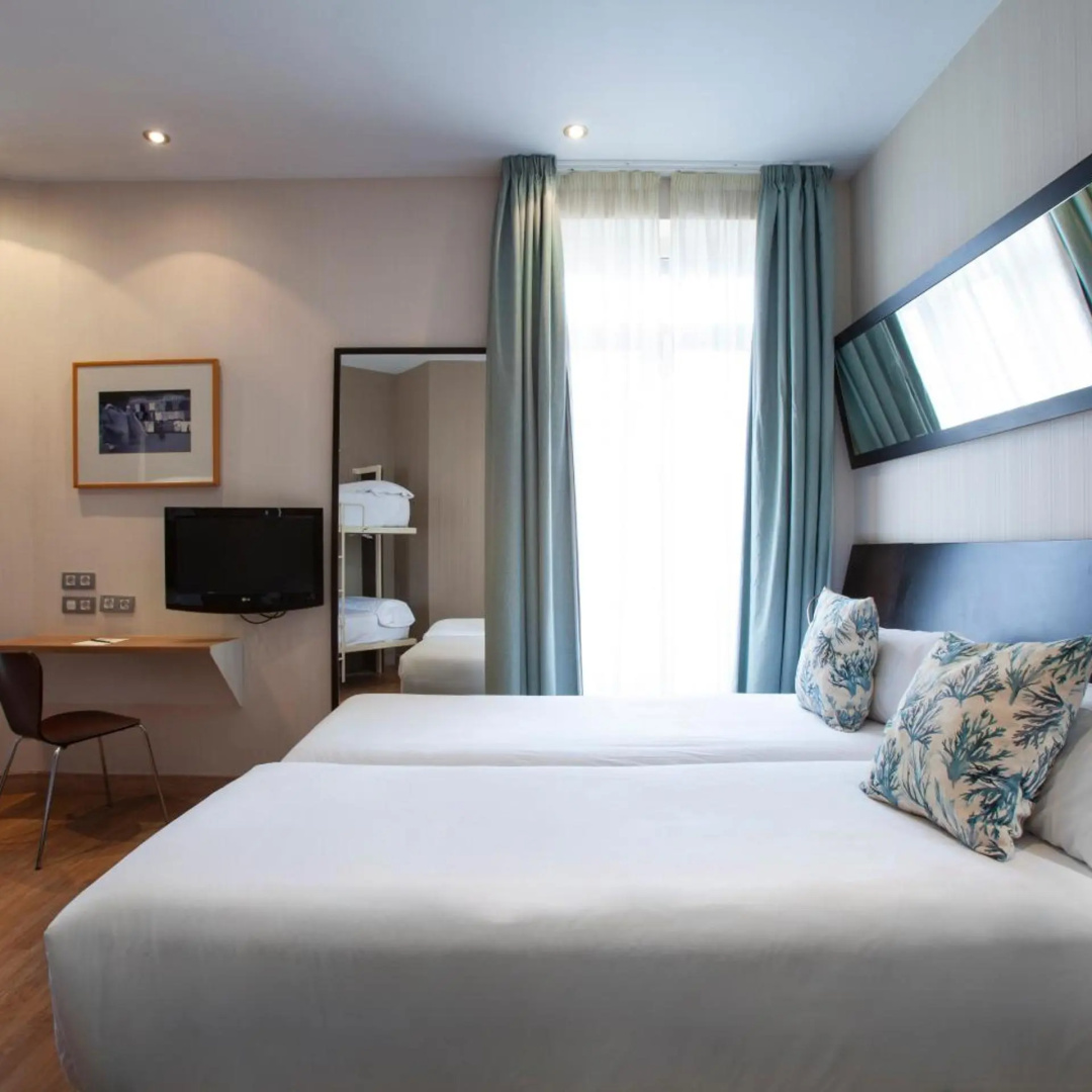 Photo - Petit Palace Ruzafa Hotel