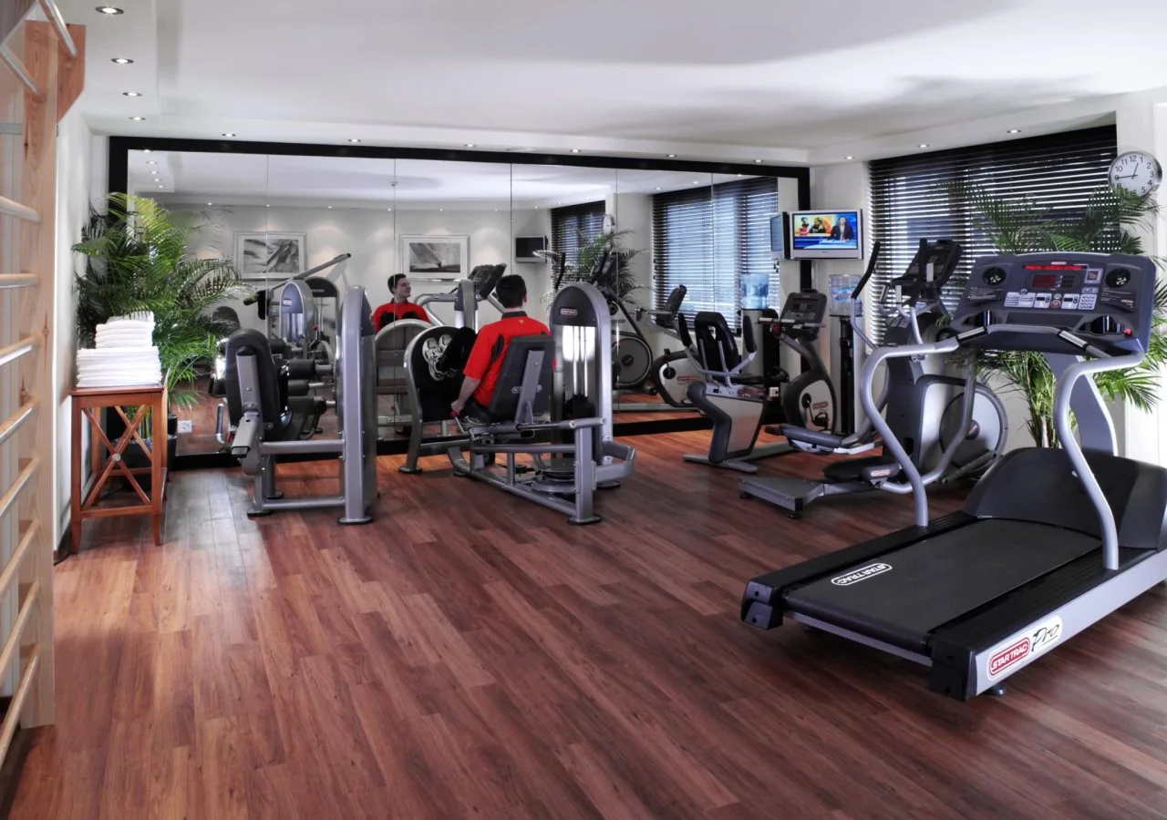 Foto - Courtyard by Marriott Zurich North