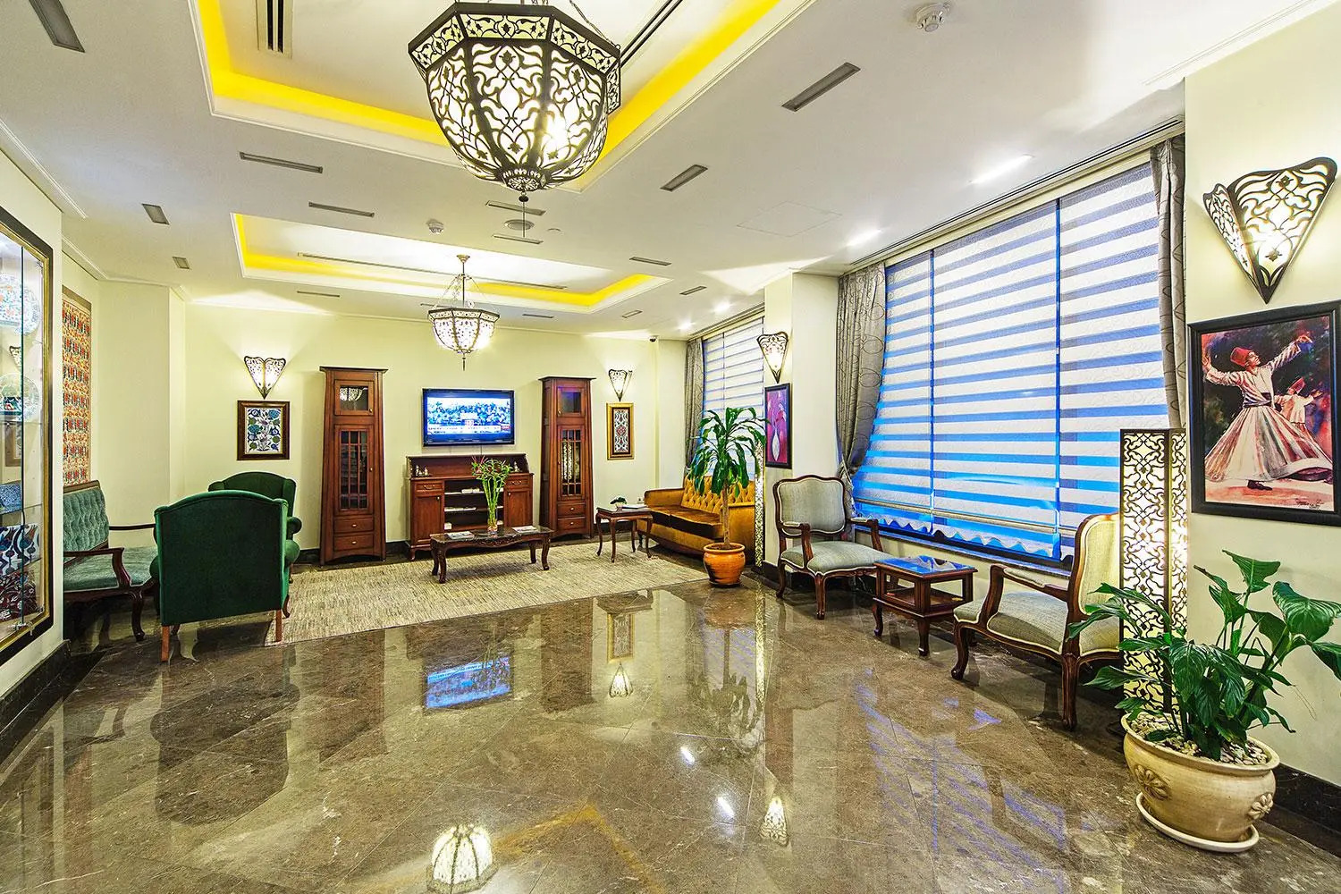 Foto - Recital Hotel