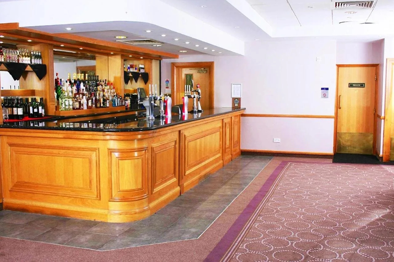 Photo - Bromsgrove Hotel