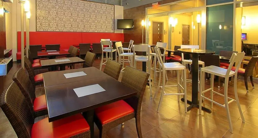 Foto - Fairfield Inn & Suites by Marriott New York Manhattan/Fifth Avenue