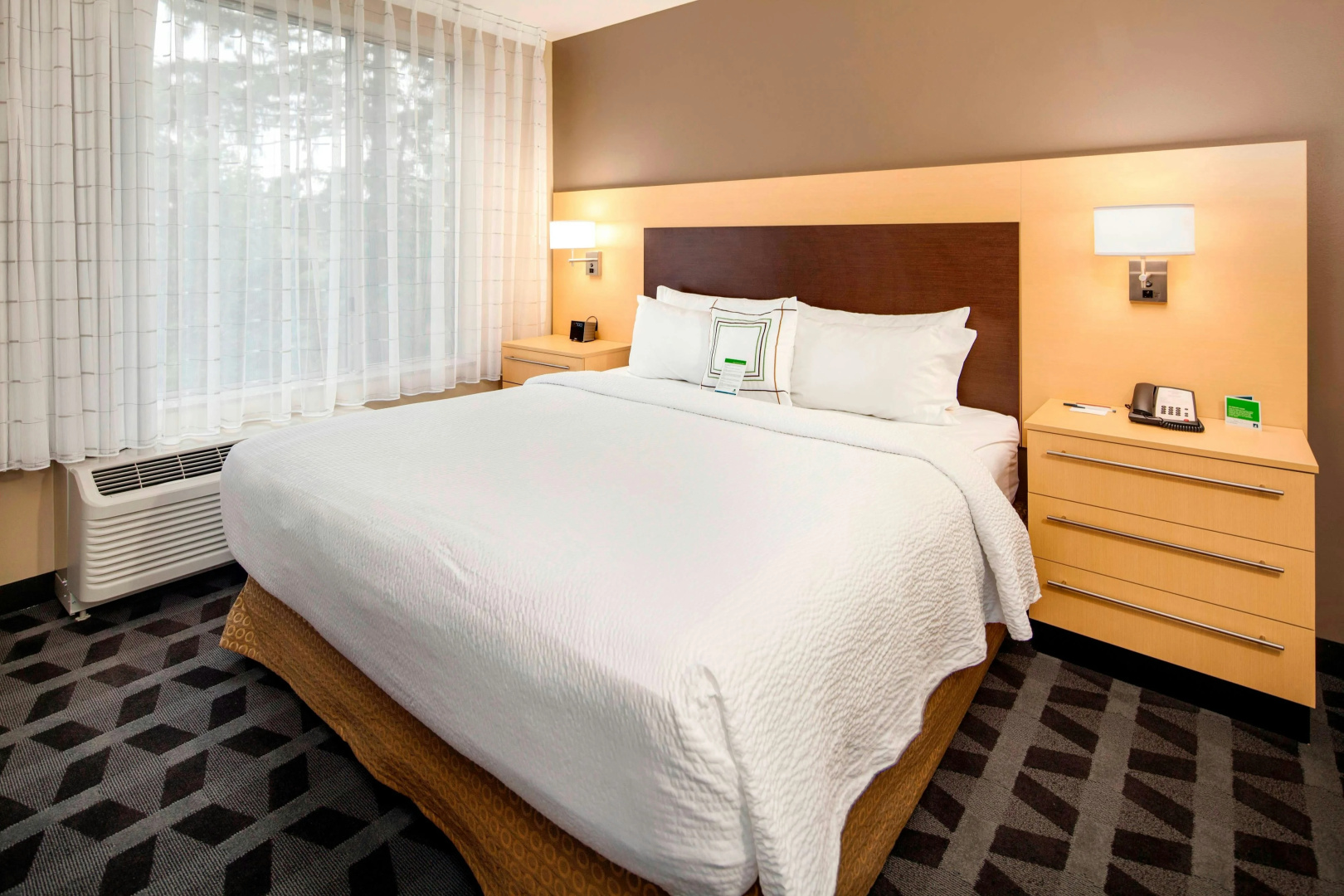 Photo - TownePlace Suites by Marriott Bellingham