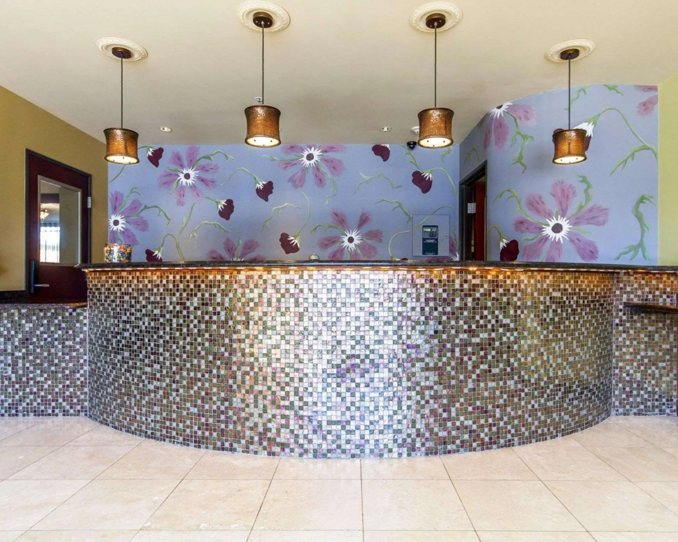 Foto - Villa Montes Hotel