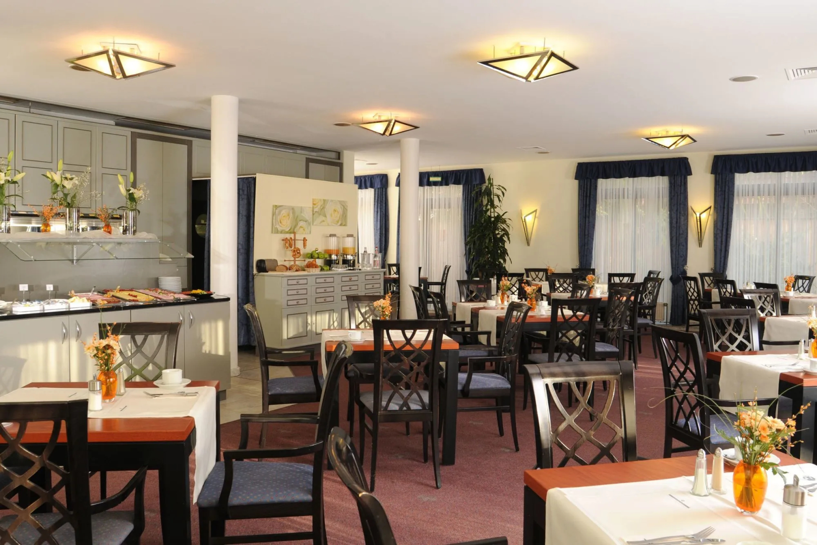 Foto - Trip Inn Bristol Hotel Mainz