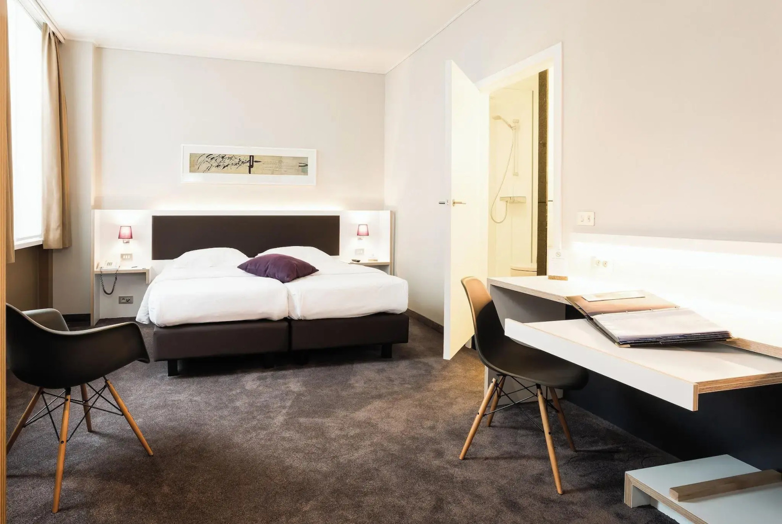 Photo - Hotel Navarra Brugge