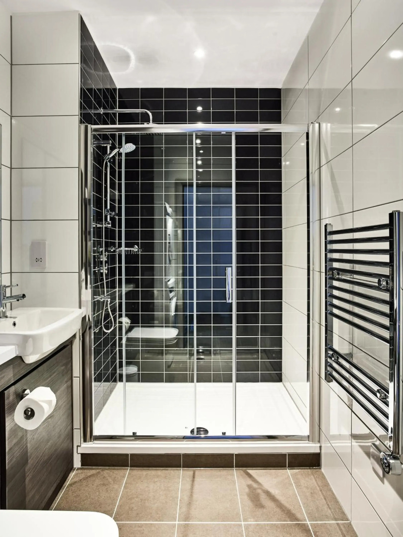 Foto - Citadines City Centre Liverpool