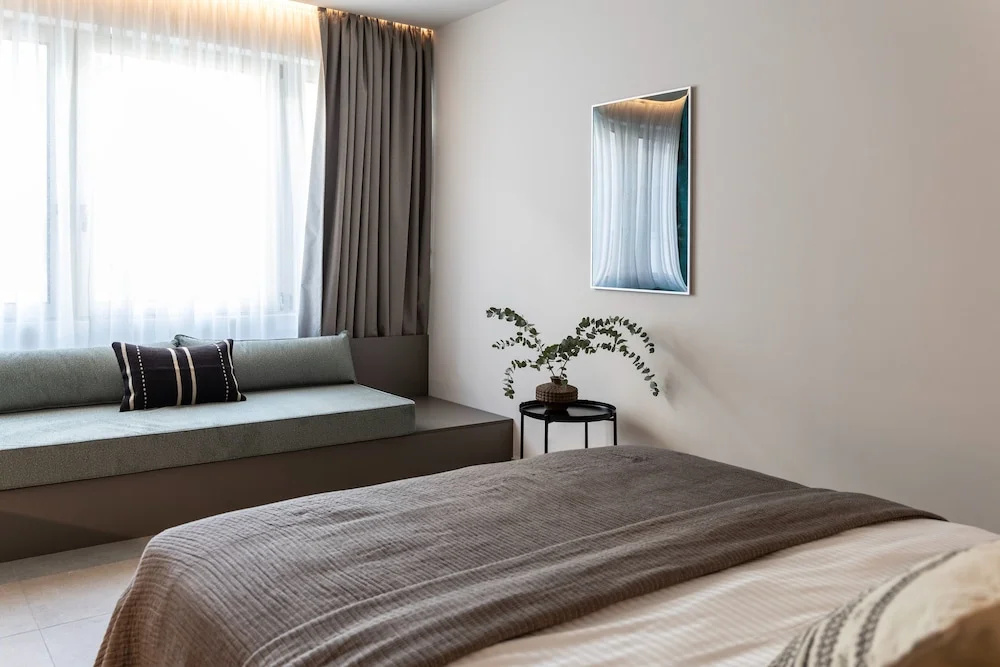 Celestial Athens Suites at Praxitelous, Bild 16 von 27