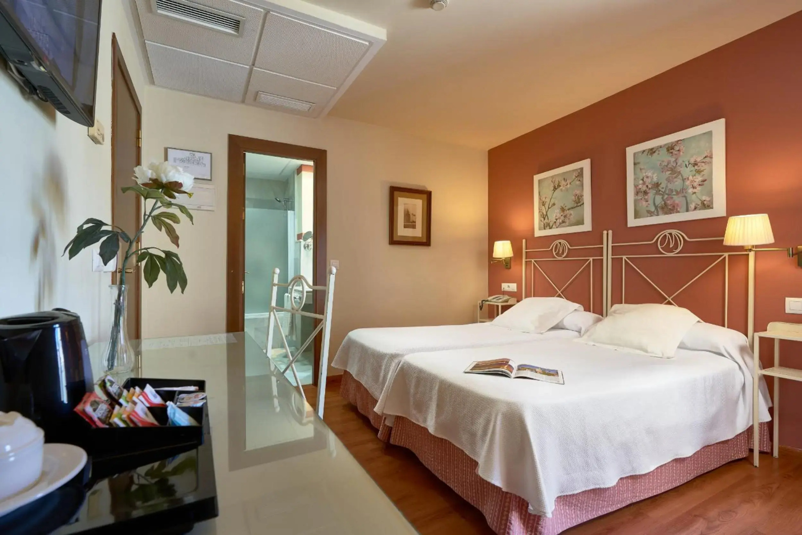 Photo - Hotel Murillo