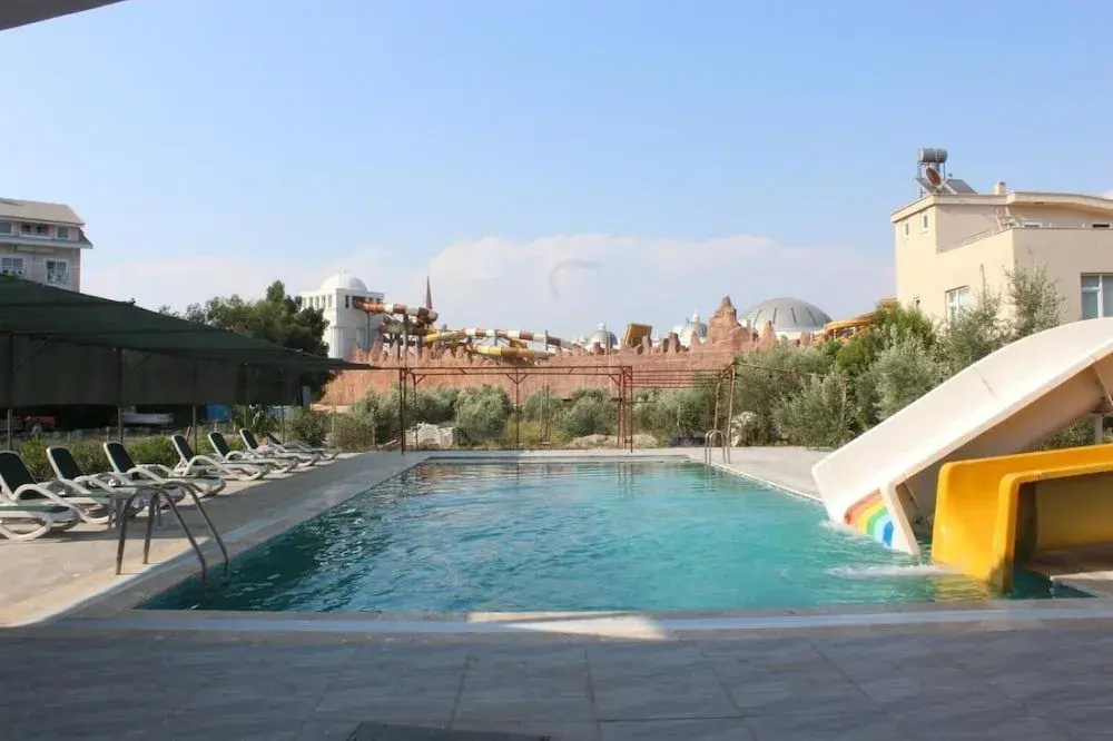 Foto - Gül Otel