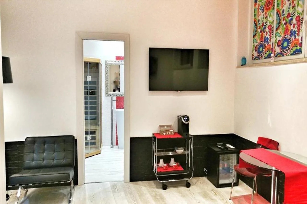 Foto - Two Chic Guesthouse