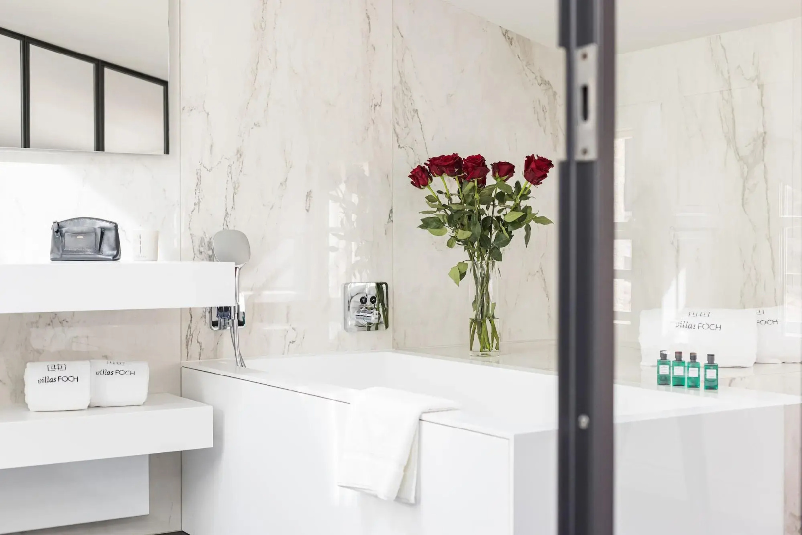 Photo - Villas Foch Boutique Hotel & Spa Bordeaux
