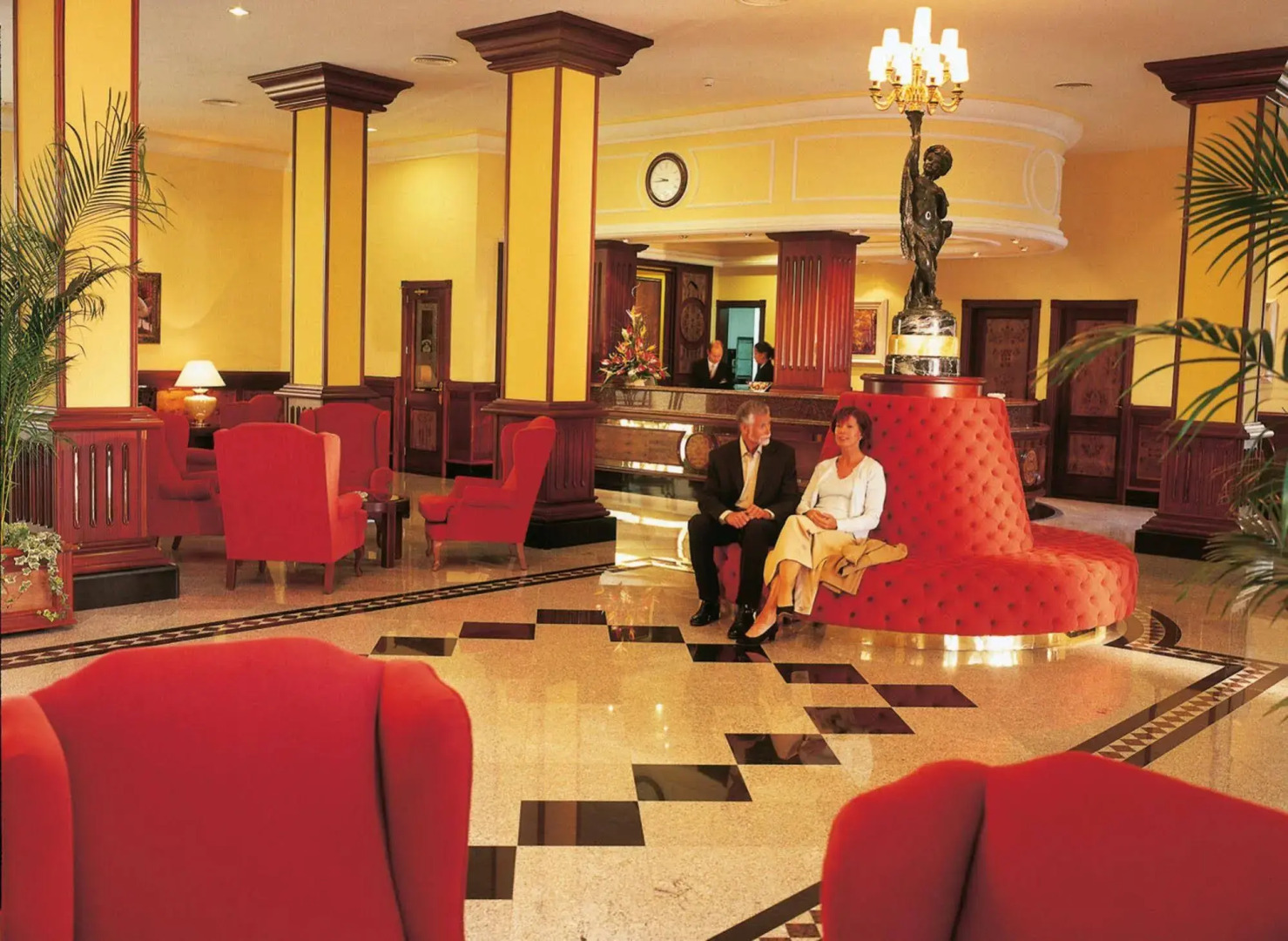 Photo - Hotel Riu Madeira - All Inclusive