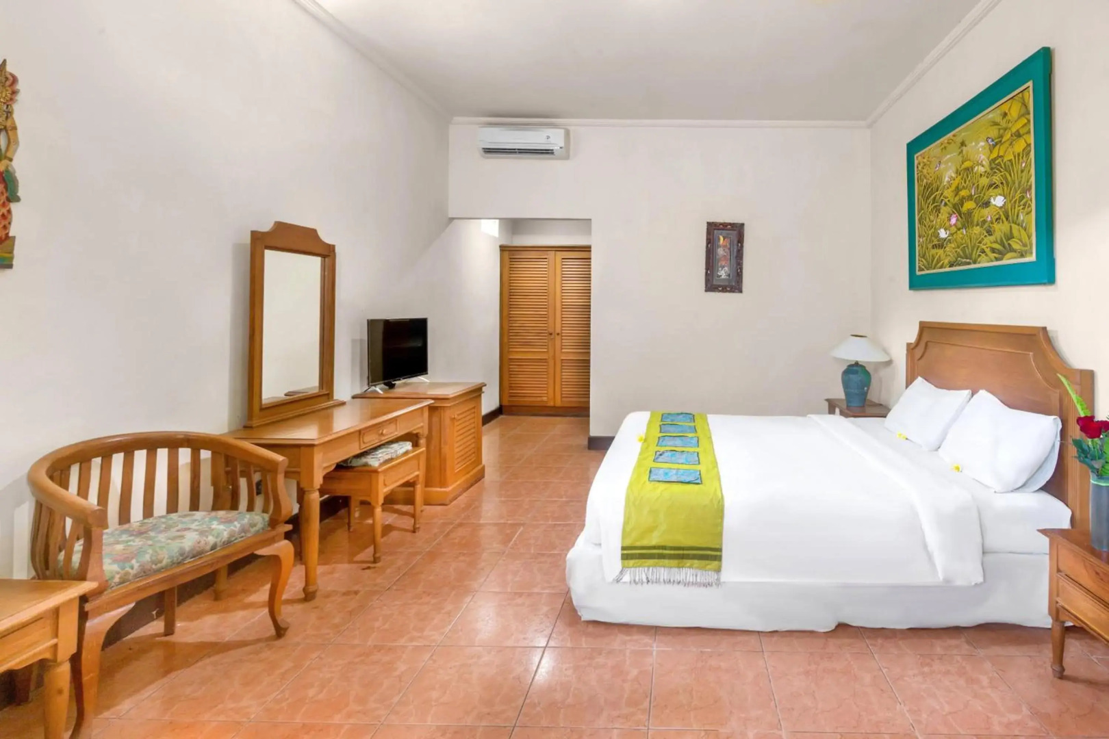 Photo - Conjioo Hotel Kuta Managed By MHM