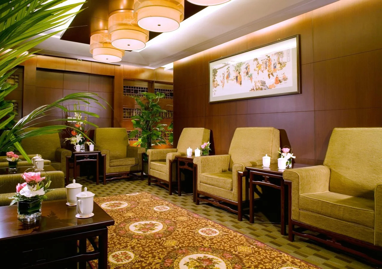 Foto - Jianguo Hotel
