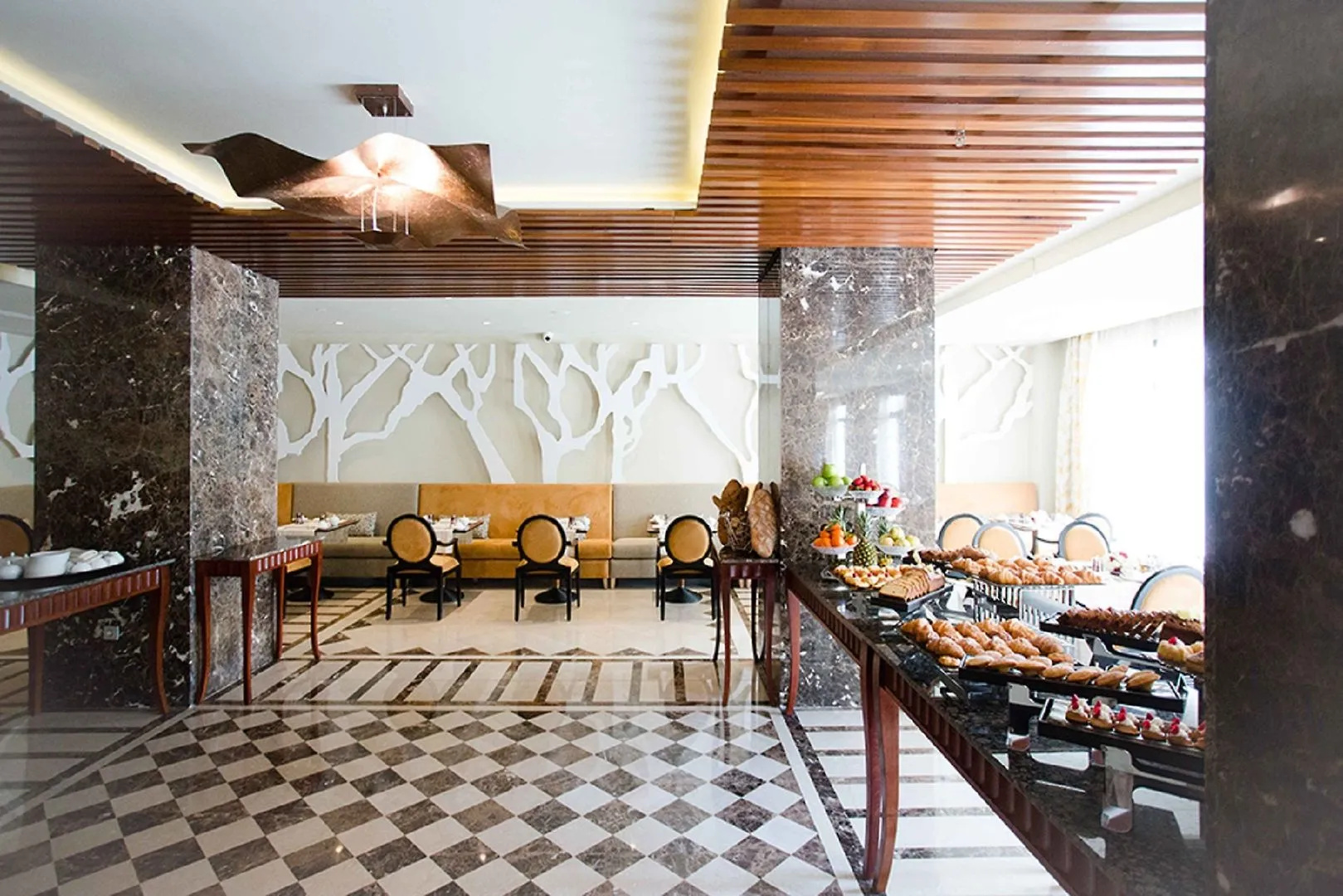 Foto - Le Casablanca Hotel