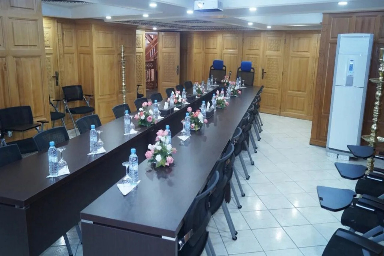 Photo - Majliss Hotel