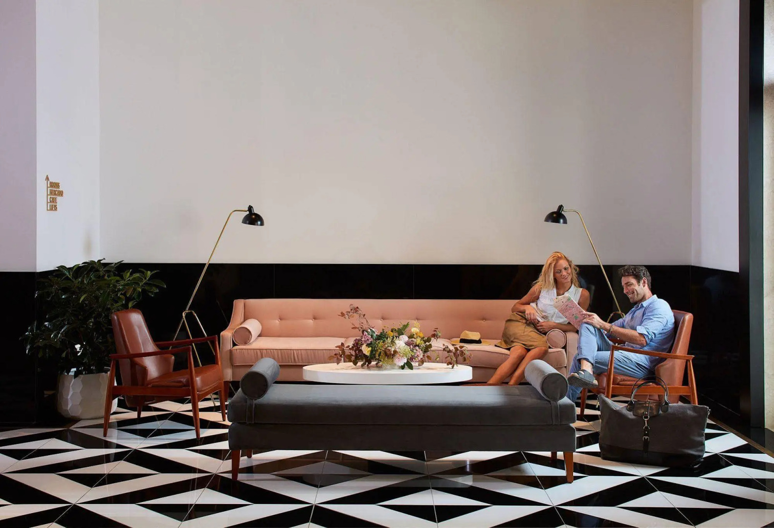 Photo - The Lumiares Hotel & Spa - Small Luxury Hotels Of The World