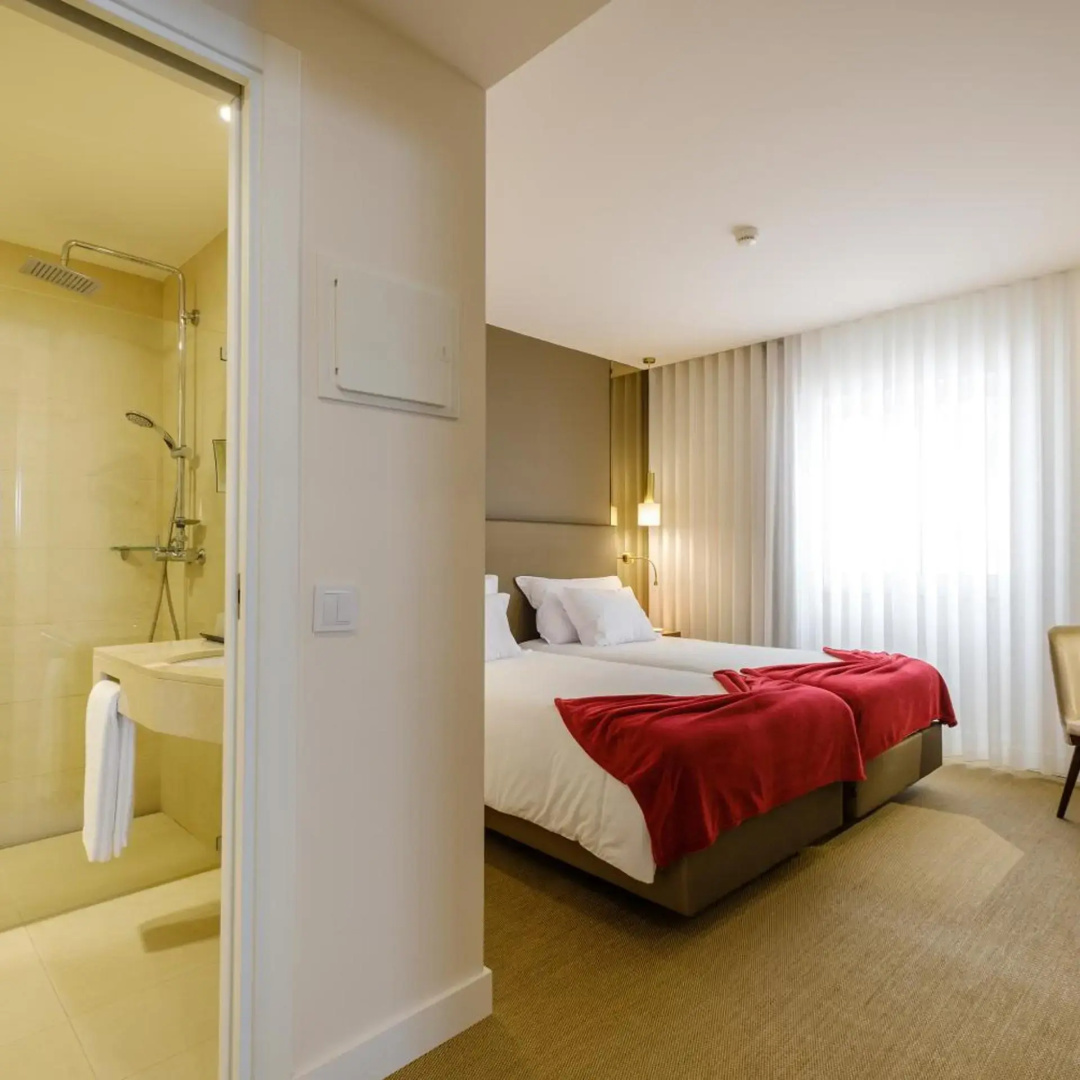 Foto - Hotel Regina