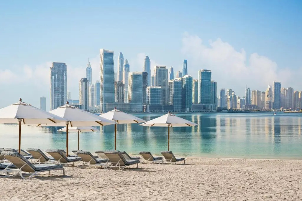 Photo - Dukes The Palm Dubai Hotel
