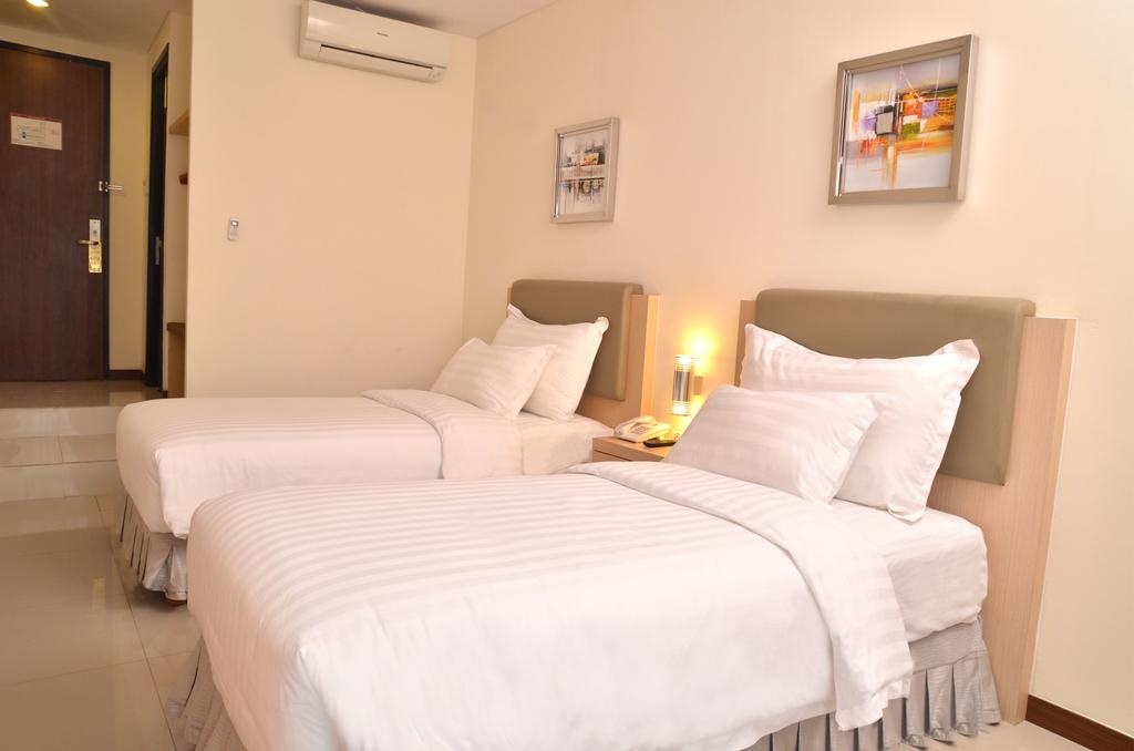 d'primahotel Melawai Blok-M