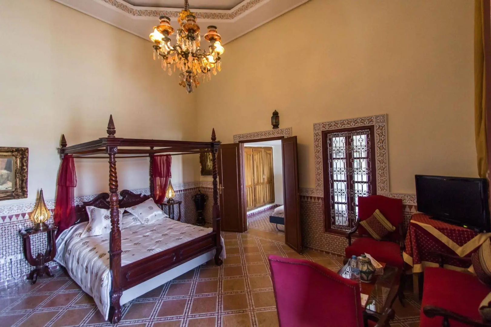 Foto - Riad Damia Suite & Spa