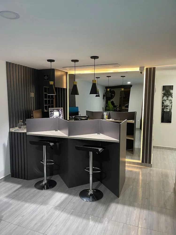 Foto - Hotel boutique Olaya 54