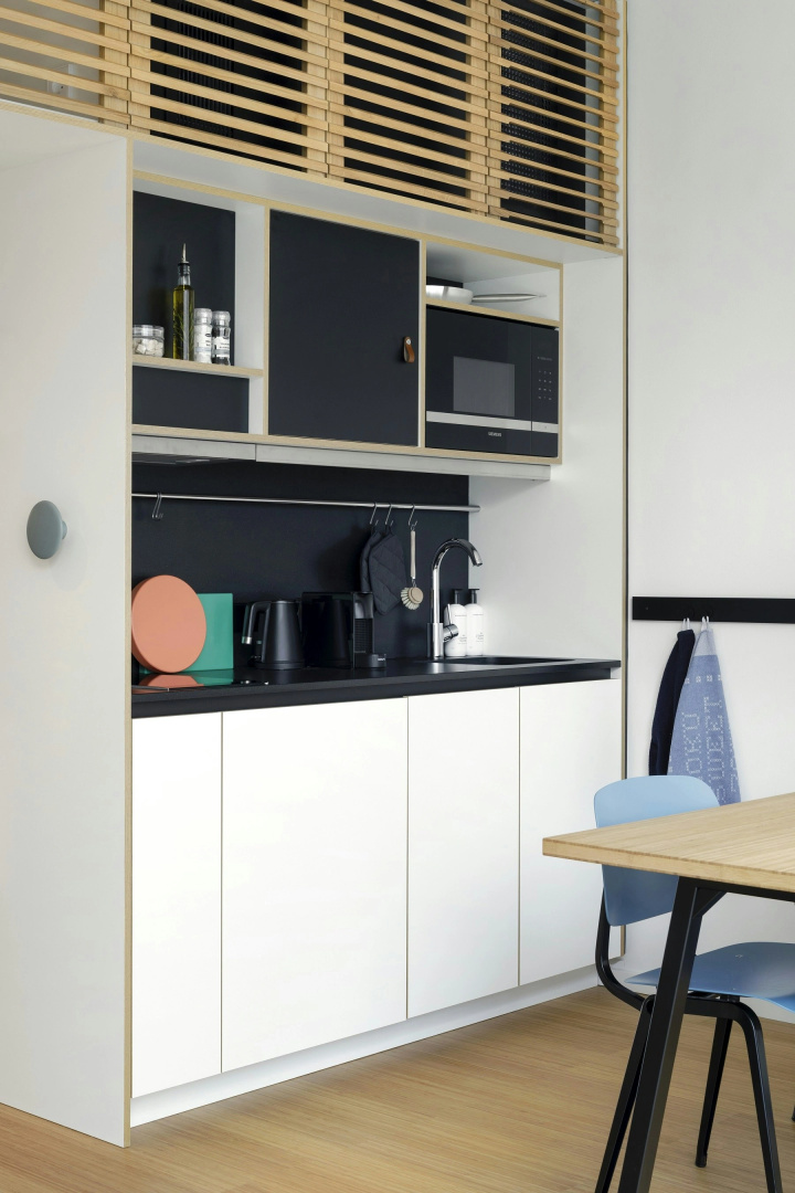 Photo - Zoku Copenhagen