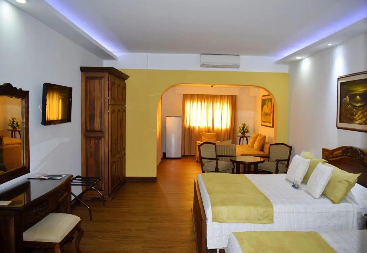 Foto - Gran Hotel Pereira