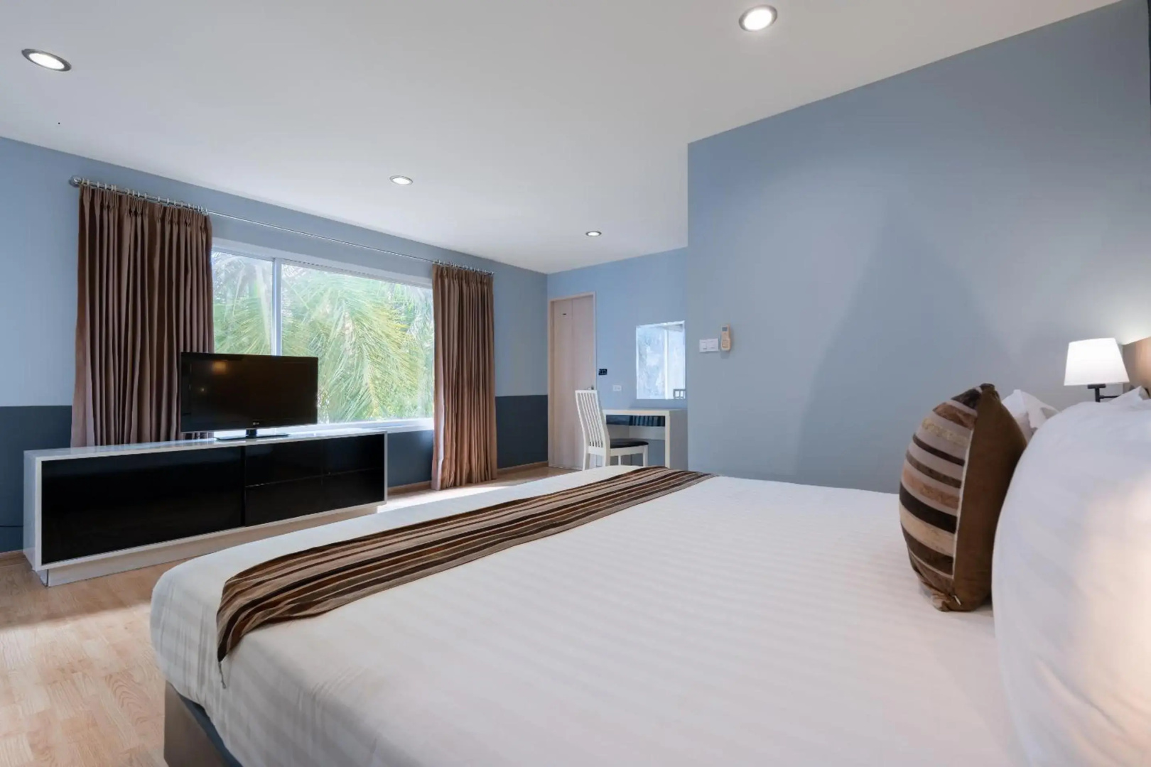 Foto - iCheck inn Residences Sathorn
