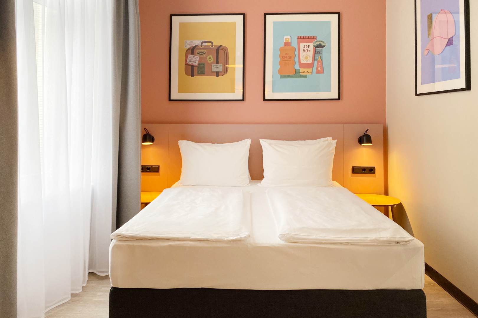Foto - Hotel Hamburg Stadtzentrum