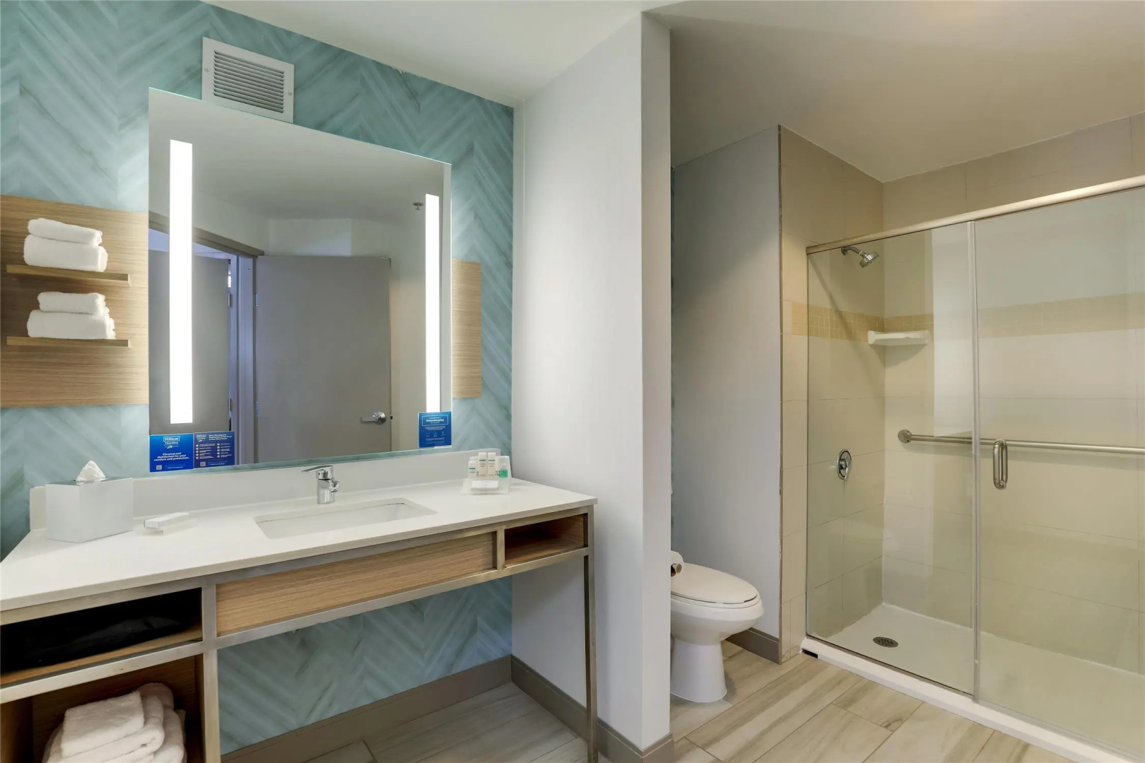 Foto - Hilton Garden Inn Fort Worth / Fossil Creek