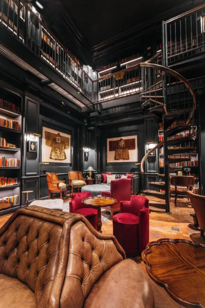 Foto - Hôtel Swexan