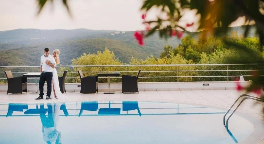 Photo - Hotel Villa Annette