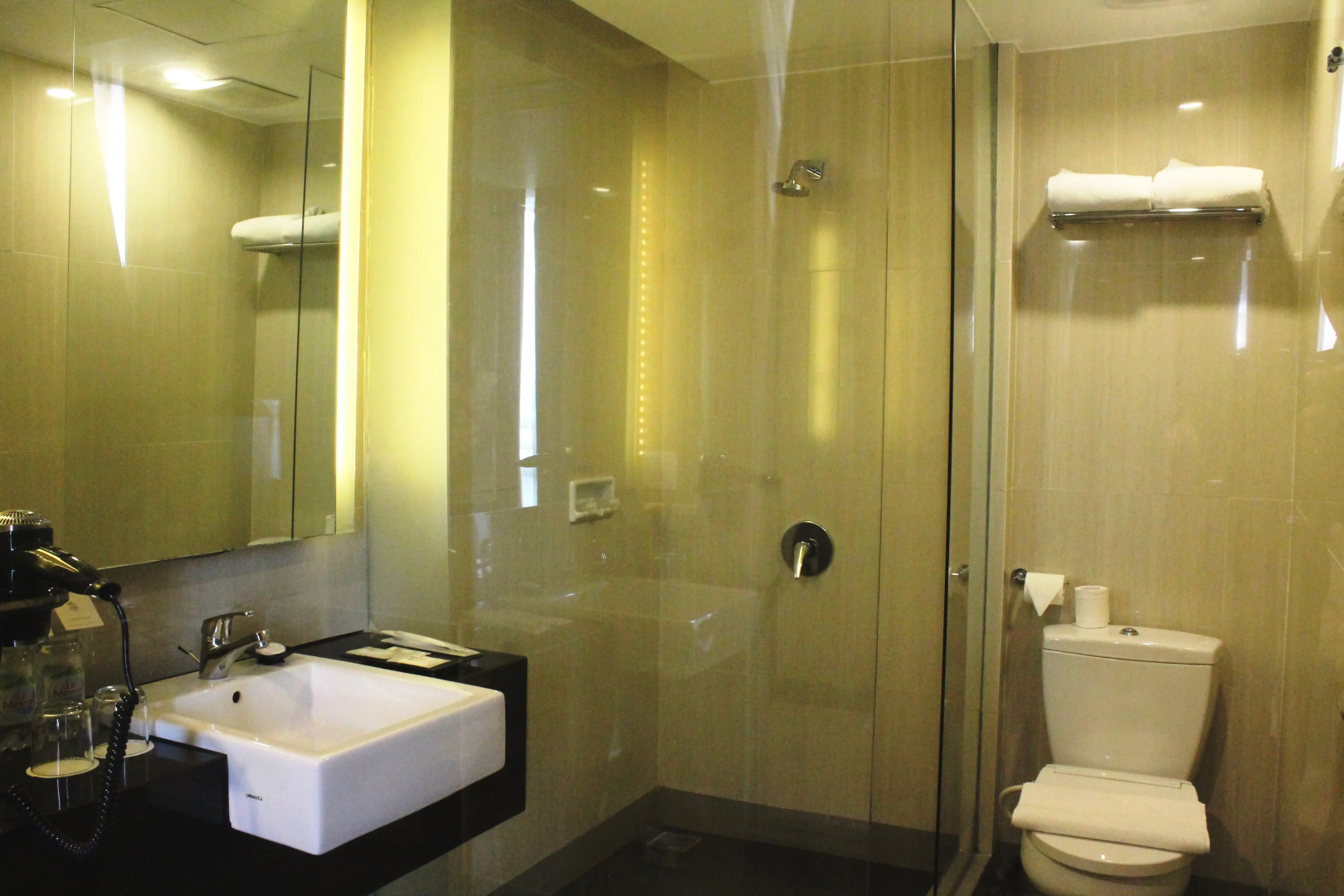 Foto - eL Hotel Jakarta