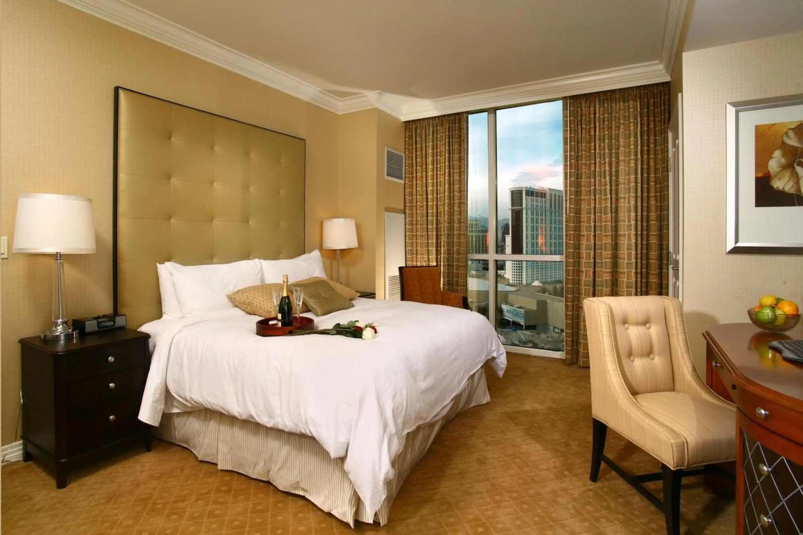 Foto - Luxury Suites International At The Signature