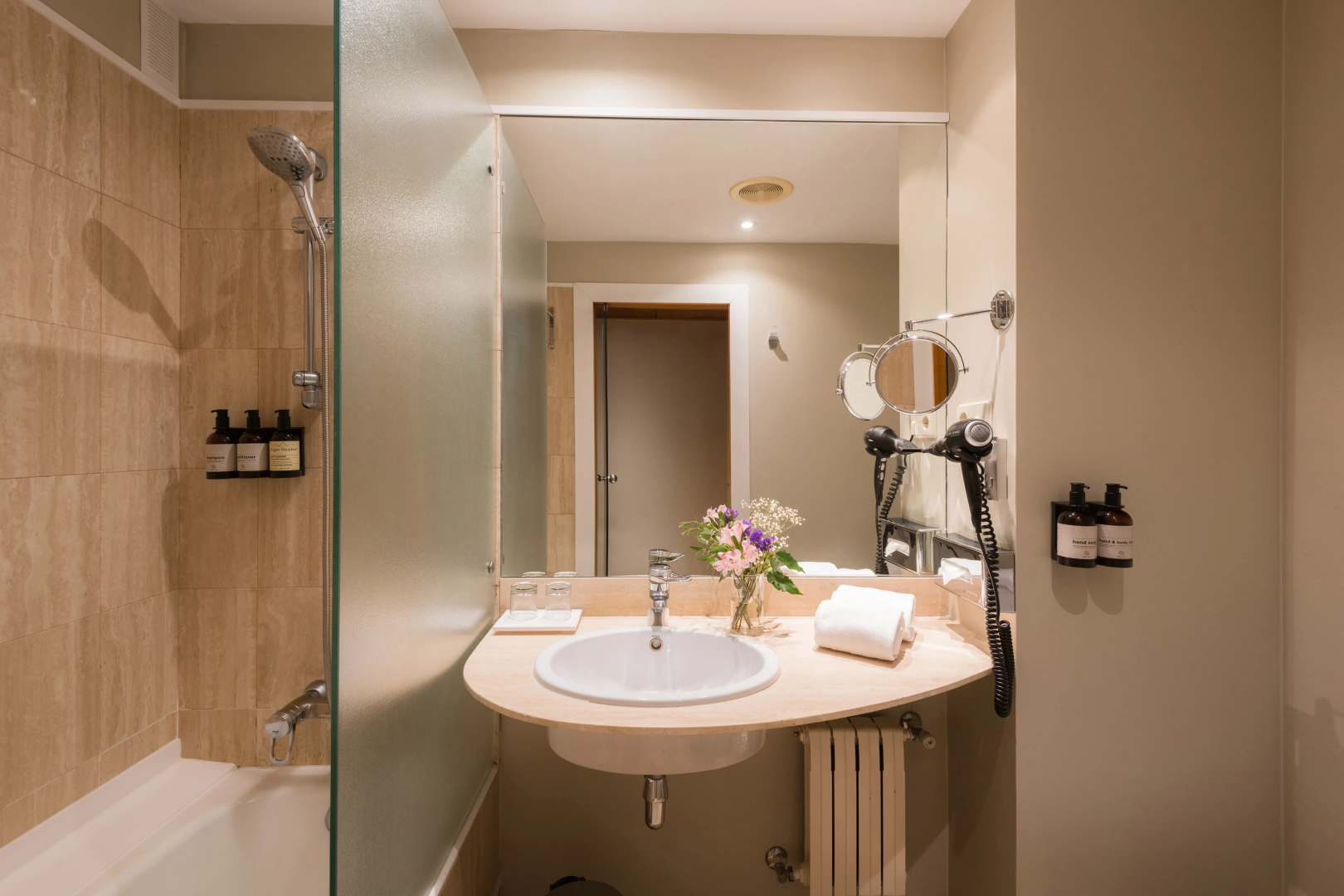 Foto - Hotel Ciudad de Valladolid