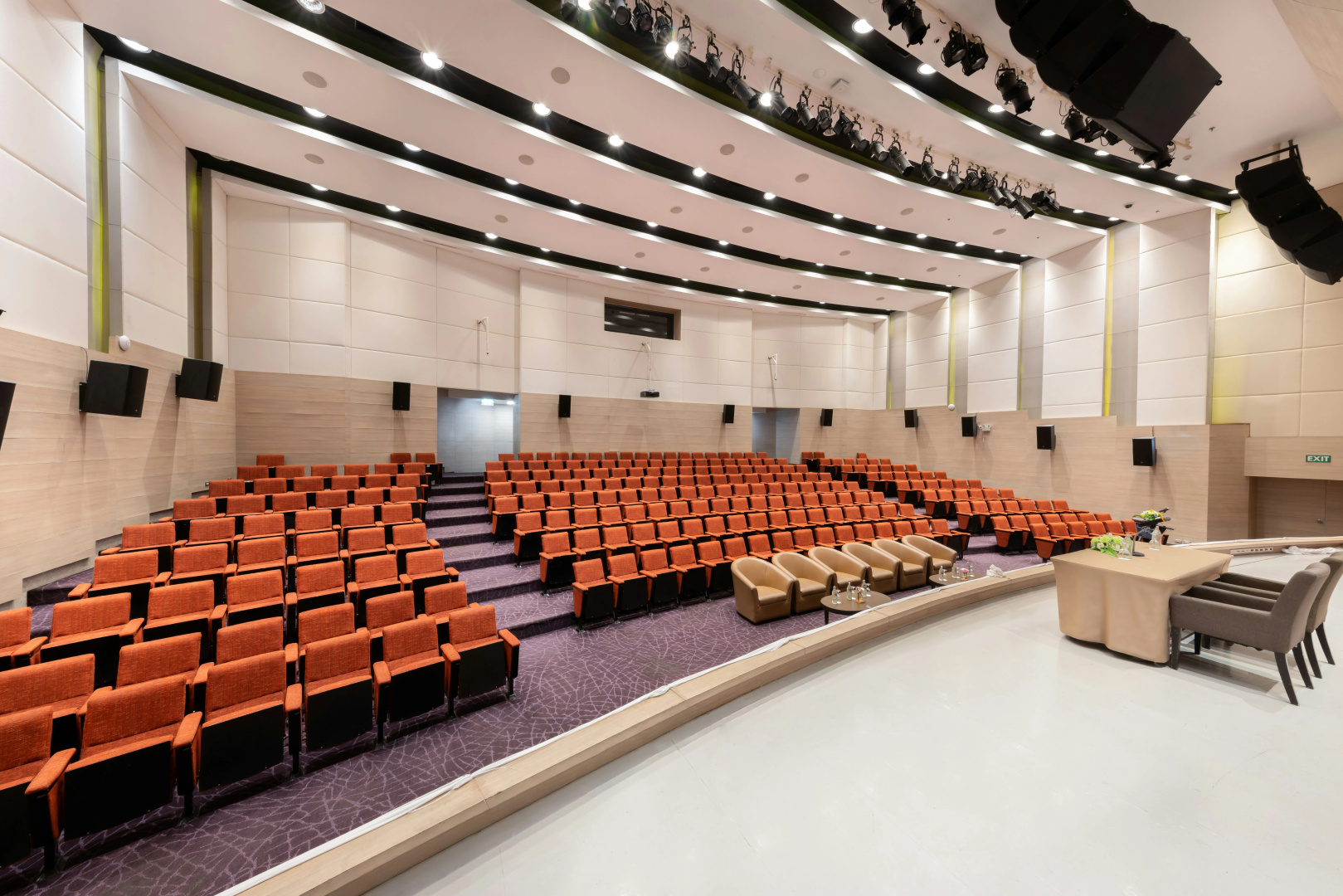 Foto - Centara Life Government Complex Hotel & Convention Centre Chaeng Watthana