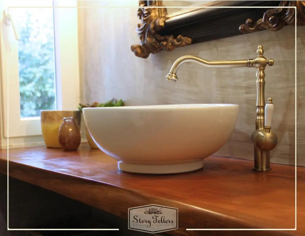 Photo - Storytellers Villas