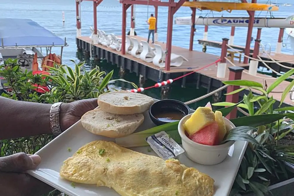 Photo - Divers Paradise Boutique Hotel