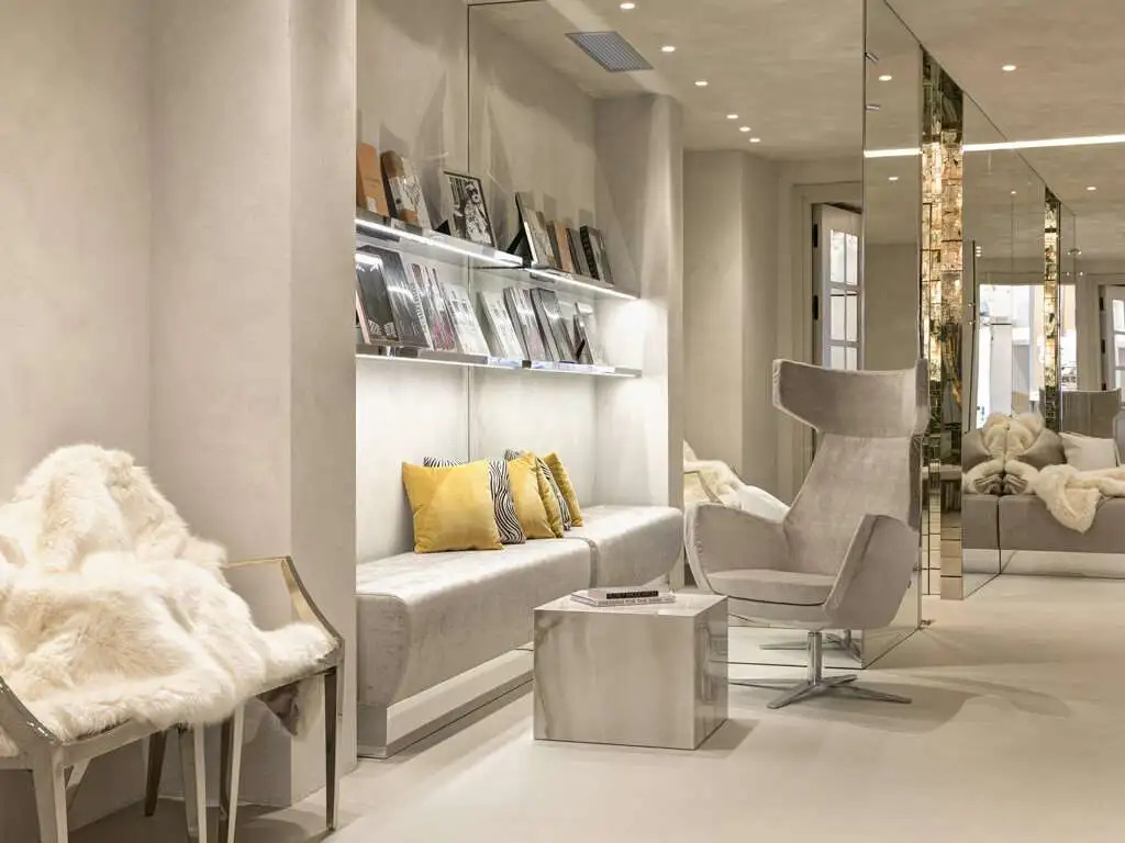 Foto - Palazzo Nainer